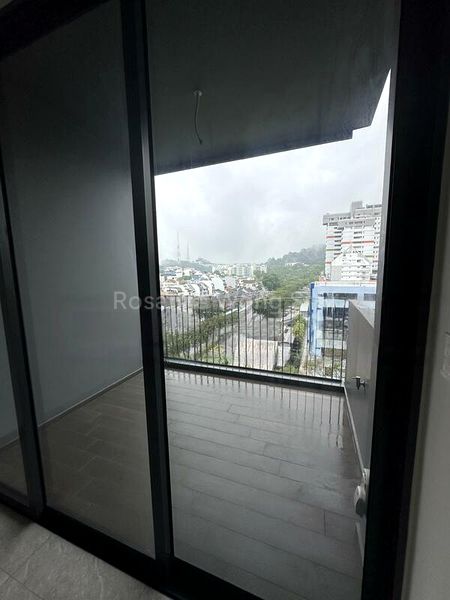 2 Bed Condo for Rent in  The Linq @ Beauty World - Image 4